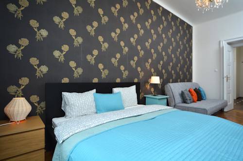 Praha Tsjechië promotiecode Booking.com