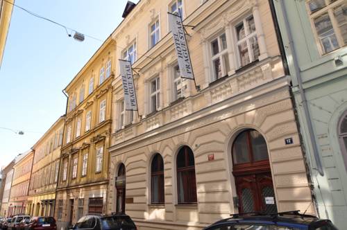 Praga Codice promozionale Repubblica Ceca Booking.com