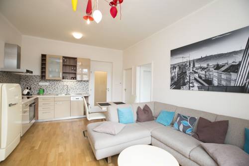 Praag Tsjechië promotiecode Booking.com