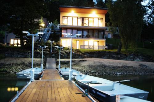 Lipno nad Vltavou Codice promozionale Repubblica Ceca Booking.com