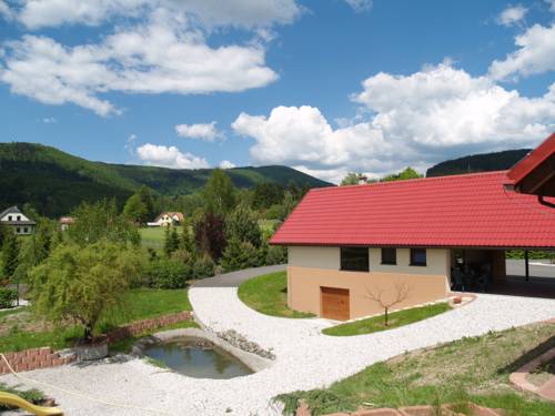 Code promo Booking.com Rožnov pod Radhoštěm République tchèque