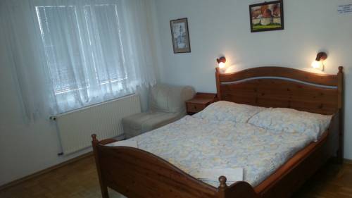 Třeboň Tsjechië promotiecode Booking.com