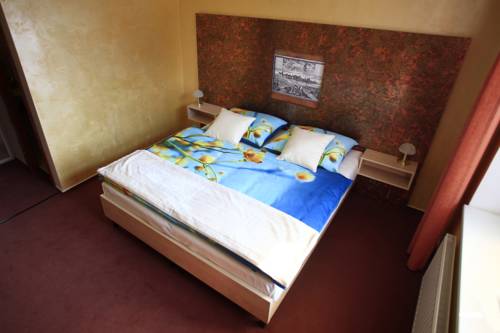 Code promo Booking.com Olomouc République tchèque