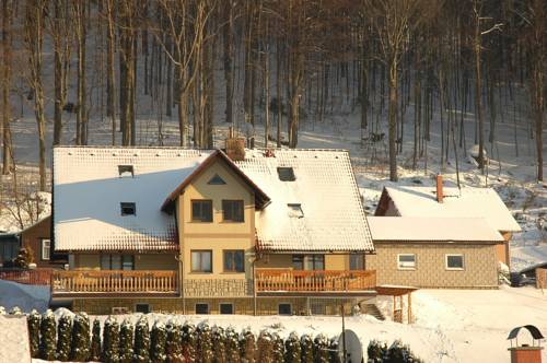 Horní Maršov Codice promozionale Repubblica Ceca Booking.com