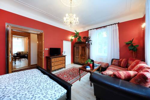 Praag Tsjechië promotiecode Booking.com