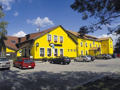 Břeclav Codice promozionale Repubblica Ceca Booking.com