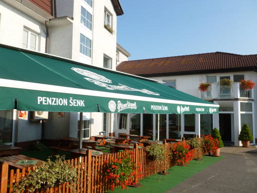 Code promo Booking.com Pardubice République tchèque