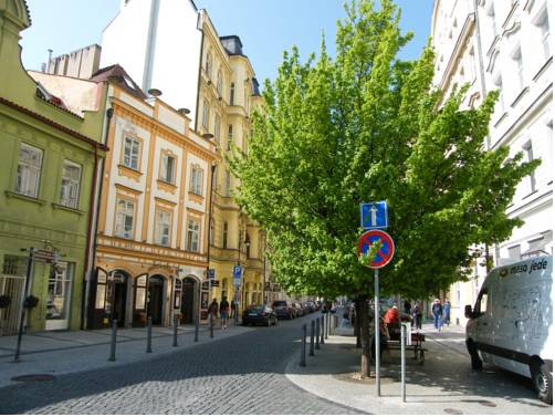 Code promo Booking.com Praha 1 République tchèque