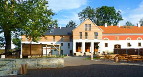Letohrad Tsjechië promotiecode Booking.com